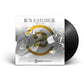 Live On 2 Meter Sessions (Acoustic) - Black Vinyl - Vinyl LP (Black)