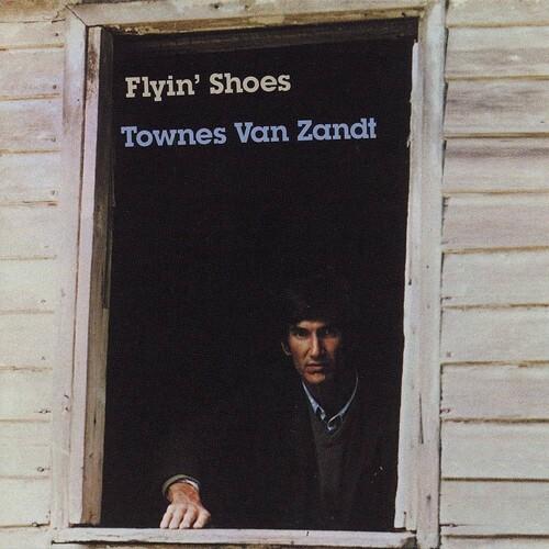 Flyin Shoes - Vinyl LP