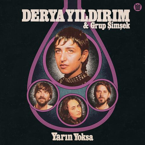 Yarin Yoksa - Vinyl LP