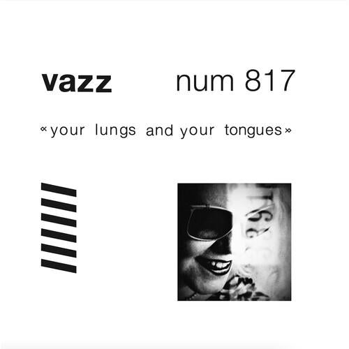 Your Lungs and Your Tongues - Vinyl LP