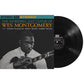 The Incredible Jazz Guitar Of Wes Montgomery (Original Jazz Classics Series) - Vinyl LP 180 Gram