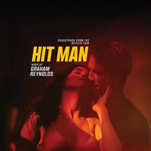 Hit Man (Original Soundtrack) - Vinyl LP