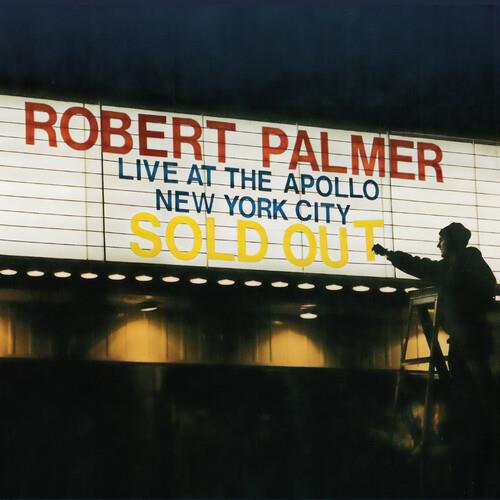 Live At The Apollo - Vinyl LP