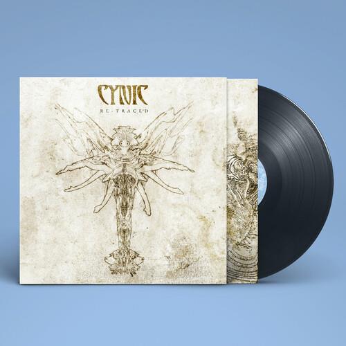 Re-traced - Vinyl LP
