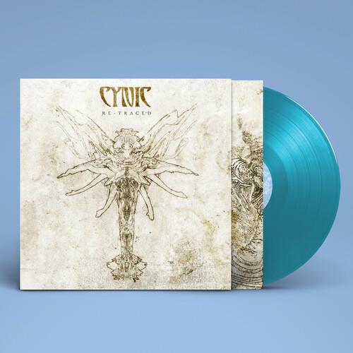 Re-traced - Vinyl LP
