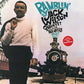 Ramblin' - Limited Edition Vinyl LP (Blue)