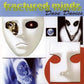 Fractured Mindz - Vinyl LP
