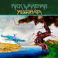 Yessonata - Green 12-Inch Vinyl Edition - Vinyl LP (Green)