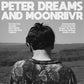 Peter Dreams And Moon Riivr - Vinyl LP