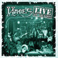 Live on Location - Green - Limited Edition Vinyl LP (Green)