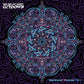 Repurpose Purpose Volume 1 - Transparent Blue & Purple Splatter - Vinyl LP (Blue/Purple)