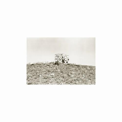 Requiem For The Snake Of Maidan - Vinyl LP