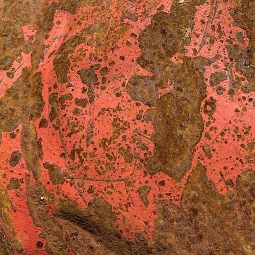 The Stone - Vinyl LP