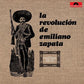 La Revolucion De Emiliano Zapata - Vinyl LP