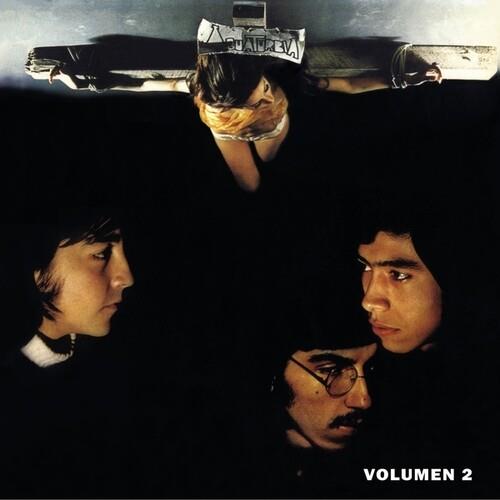 Volumen 2 - Vinyl LP