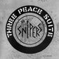 Three Peace Suite - Vinyl LP