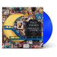 Life Is Just A Vapor - Vinyl LP (Blue)