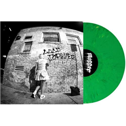 Luck Forever - Limited Edition Vinyl LP