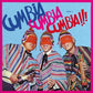 Cumbia Cumbia Cumbia!!!, Vol.3 - Vinyl LP