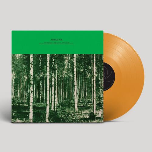 Pennselmann Hits Vol. 2765 - Limited Edition Vinyl LP