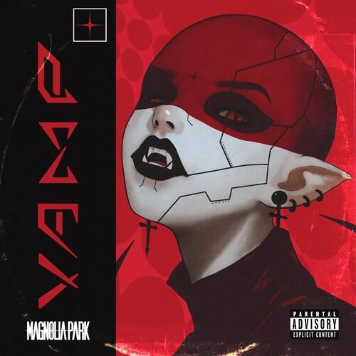 Vamp - Vinyl LP