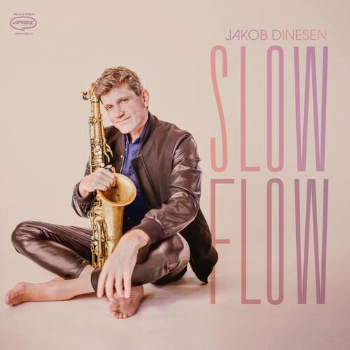 Slow Flow - Vinyl LP