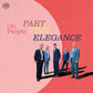 Part-time Elegance - Vinyl LP