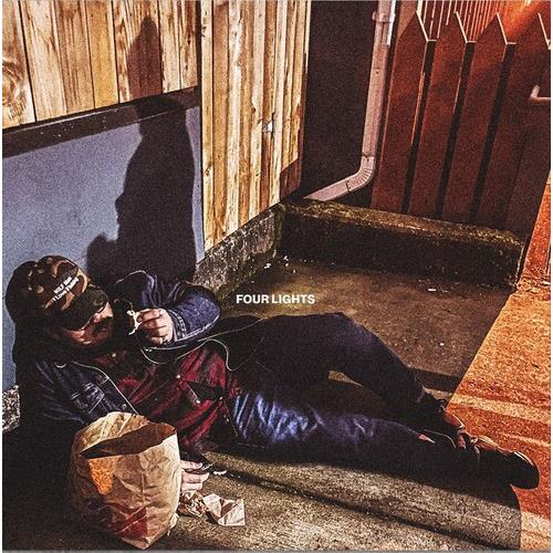 Four Lights - Vinyl LP