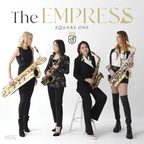 Square One - Vinyl LP