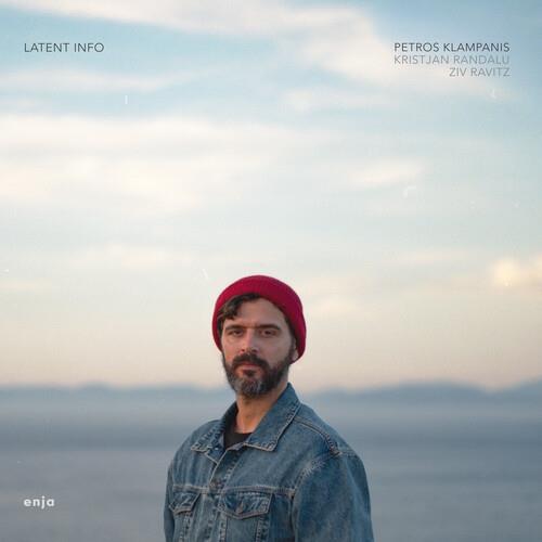 Latent Info - Vinyl LP