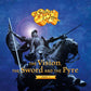 The Vision The Sword And The Pyre: Part I - Vinyl LP