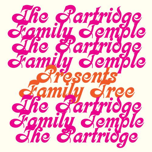 Family Tree - Limited Edition Vinyl LP