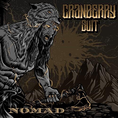 Nomad - Vinyl LP