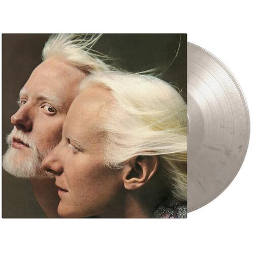 Together - Limited 180-Gram White Colored Vinyl - Limited Edition Vinyl LP 180 Gram (White)
