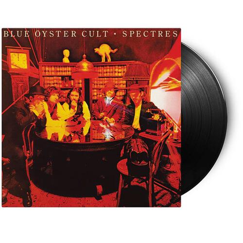 Spectres - 180-Gram Black Vinyl - Vinyl LP 180 Gram (Black)