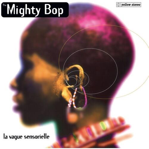 La Vague Sensorielle - Vinyl LP