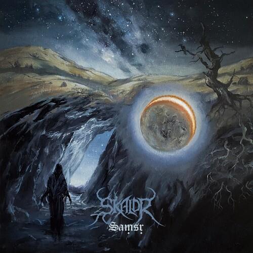 Samsr - Vinyl LP