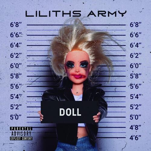 Doll - Vinyl LP