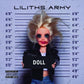 Doll - Vinyl LP