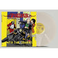Into The Sewers - White - Limited Edition Vinyl LP (White)