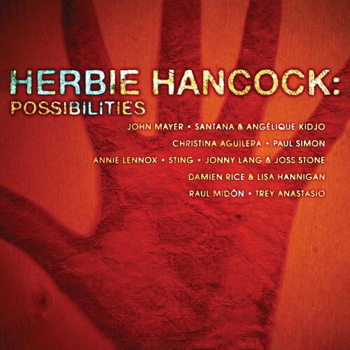 Possibilities (Expanded Edition) - Vinyl LP