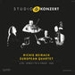 Richie Beirach Studio Konzert - Vinyl LP