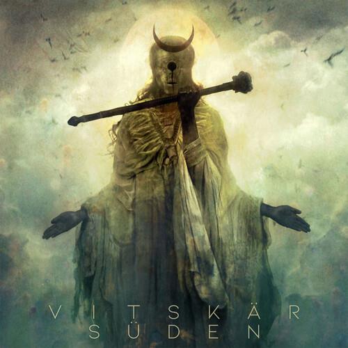 Vitskar Suden - Vinyl LP