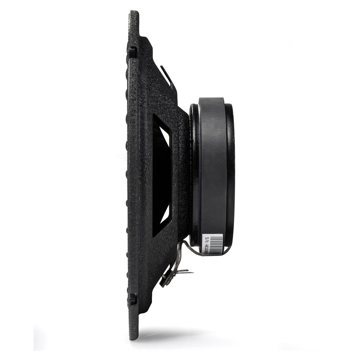 Kicker DSC670 DS Series 6.75" 4-Ohm Coaxial Speakers - Pair