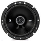 Kicker DSC670 DS Series 6.75" 4-Ohm Coaxial Speakers - Pair