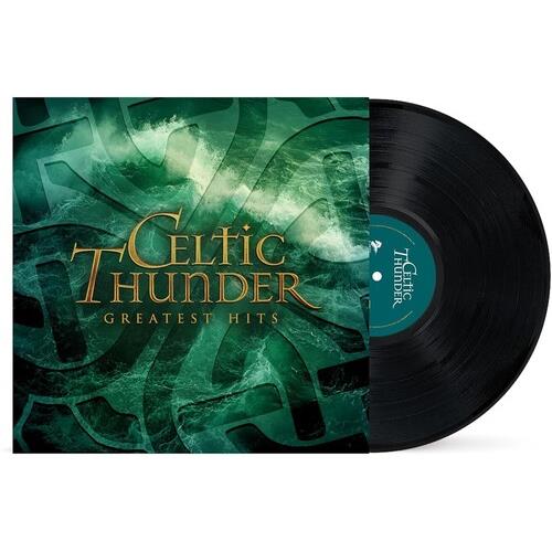 Greatest Hits - Vinyl LP
