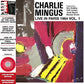 Live in Paris, 1964 Vol. 1 - Translucent Red - Deluxe Edition Vinyl LP (Red)