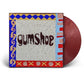 Gumshoe - Red - Vinyl LP (Red)