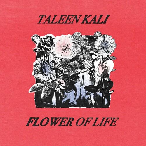 Flower Of Life - Vinyl LP