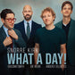What A Day - Vinyl LP